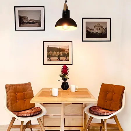 2-Room Apartment With Kitchen, Heart Of Cracow Old Town-2